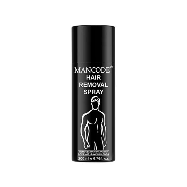 Netmeds | Mancode Hair Removal Spray 200 ml