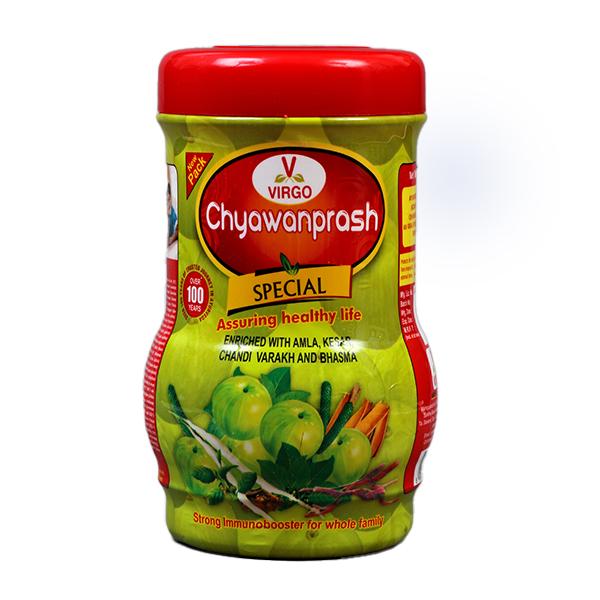 Netmeds | Virgo Chyawanprash Special 1 kg