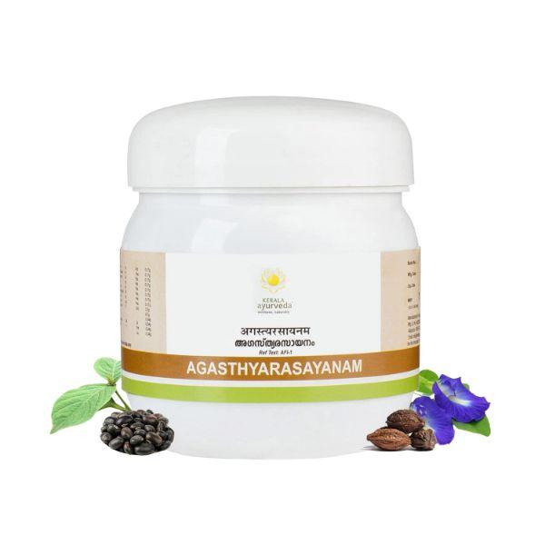 Netmeds | Kerala Ayurveda Agasthyarasayanam 250 gm