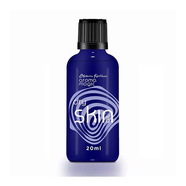 Netmeds | Aroma Magic Dry Skin Oil 20 ml