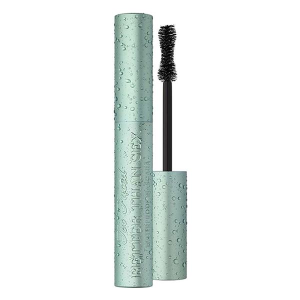 Too Faced Better Than Sex Waterproof Mascara 8 ml - Mascaras