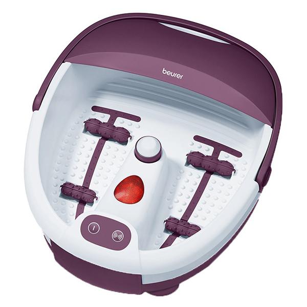 Netmeds | Beurer Footbath Massager (FB 21)