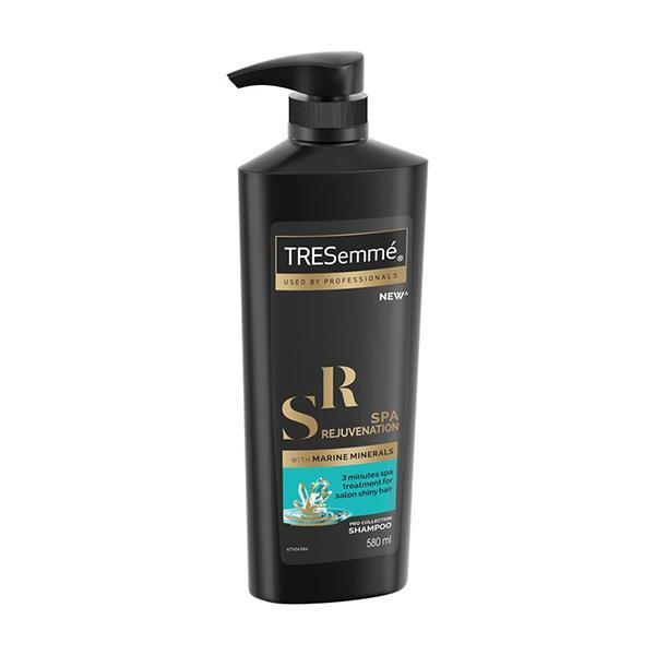 Netmeds | TRESemme Spa Rejuvenation Shampoo 580 ml
