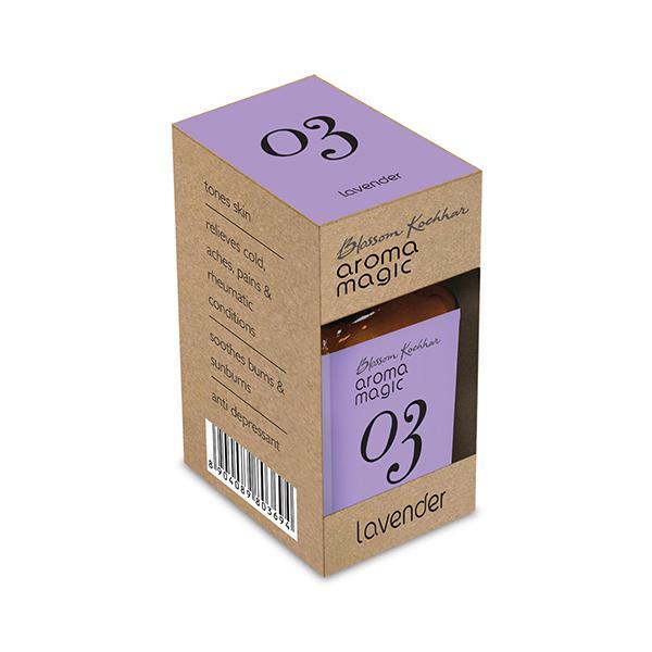 Aroma Magic Essential Oil - Lavender 20 ml - Essential Oils