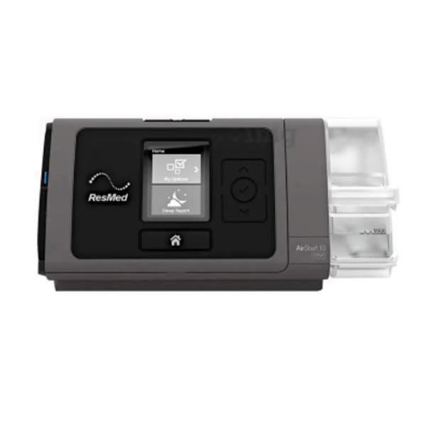 Netmeds | Resmed Airstart 10 APAP APAC CO Device (37365)