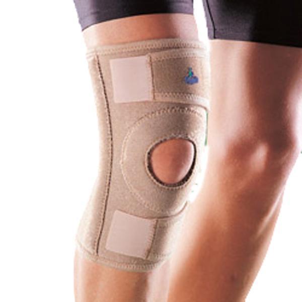 Oppo Adjustable Knee Stabilizer (One Size) (1130) - Knee/Leg Supports