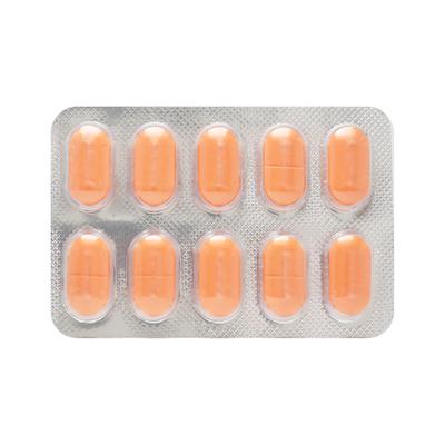 Stifen P Tablet 10'S - Pain relief-Nsa