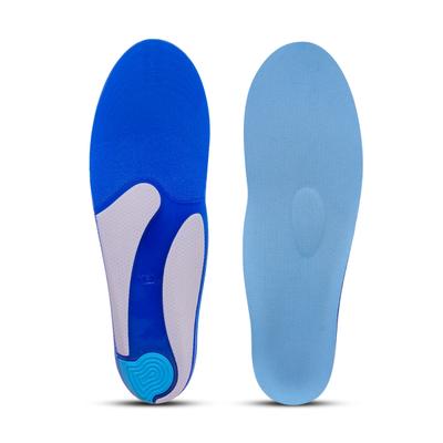 Dr Foot Women's Insole Pair (S) 1's - Manicure & Pedicure Kits