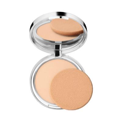 Clinique Stay-Matte Sheer Pressed Powder Stay Neutral 7.6 gm - Compact Powder