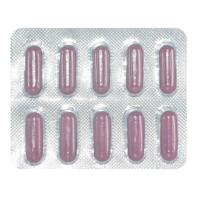 IT CZ 200 Capsule 10's - Fungal Infections-Anf