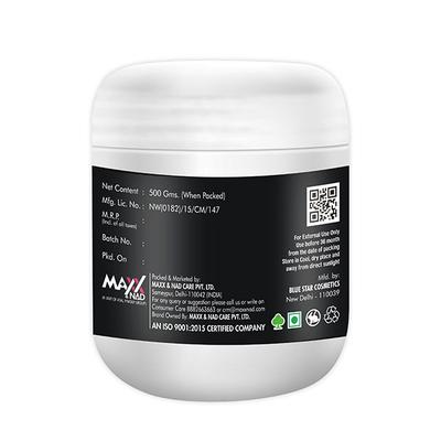 Nandika Beauty Facial Gel - Diamond 500 gm - Face Gels