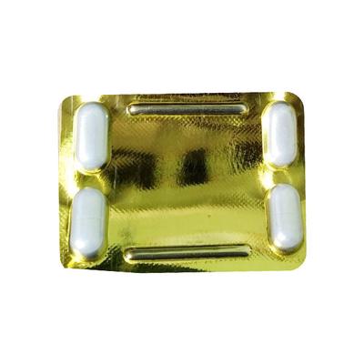 Haslab GoParty Caplet 4's - Speciality Medicine