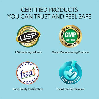 Hera Safe Pregnancy Capsule Bundle (Folate First + Calcium Core + Omega One) - Multi-Vitamins