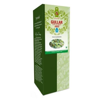 Axiom Jeevan Ras Gullar Juice 500 ml - Ayurvedic Juices