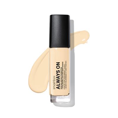 Smashbox Always On Skin-Balancing Foundation With Hyaluronic Acid & Adaptogens - F10W 30 ml - Foundation