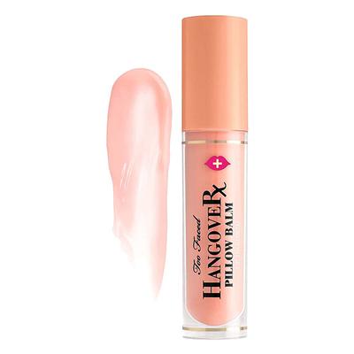 Too Faced Hangover Pillow Balm Mango Kiss 6 ml - Lip Balms
