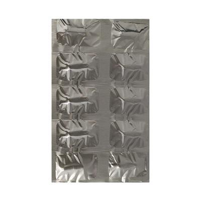 ROSUHENZ GOLD 20 Capsule 10's - Blood Clot-Ant