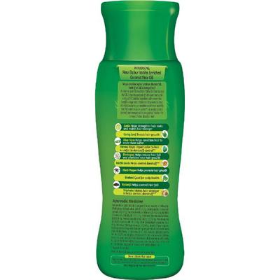 Dabur Vatika Enriched Coconut Hair Oil 450ml - Hair Oils