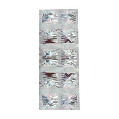 Pilon Tablet 10'S - Haemorrhoid-Ano