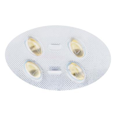 CALBONA D3 Capsule 4's - Supplements-Vam