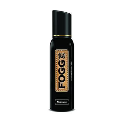 Fogg Fantastic Deo Absolute 150 Ml - Men Deodorants/Roll-Ons