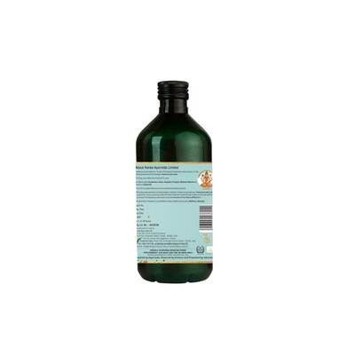 Kerala Ayurveda Aswagandharishta Syrup 450 ml - Speciality Medicines