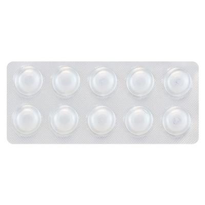 GAPITAS 100MG TABLET 10'S - Epilepsy/Convulsion-Ant