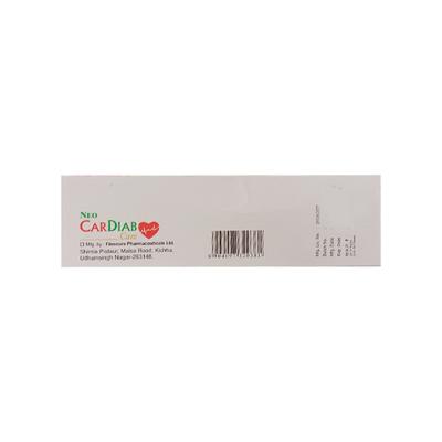 RAMM 5 Tablet 10's - Hypertension-ACE