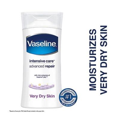 Vaseline Intensive Care Advanced Repair Body Lotion 100 ml - Lotions & Creams