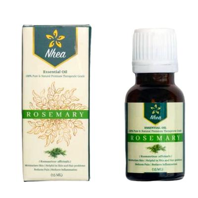 Nhea Essential Oil - Rosemary 15 ml - Essential Oils