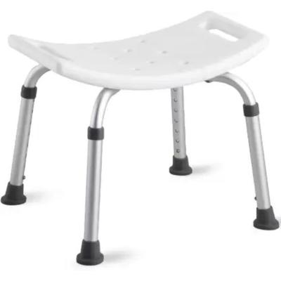 Entros Shower Bathing Chair Stool (SC6001) 1's - Health Monitors And Equipment