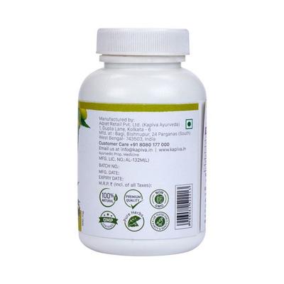 Kapiva Neem+ Skin Glow Capsules 60's - Speciality Medicines