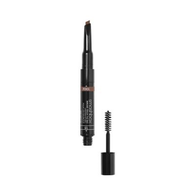 Smashbox Brow Tech To Go Brunette 3.1 gm - Eyebrow Pencils & Enhancers