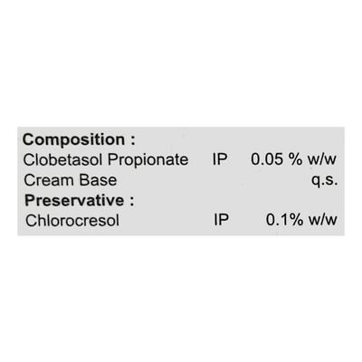CORTIRATE Cream 30gm - Skin Infections-Toc