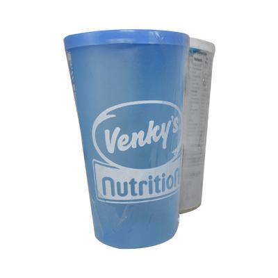 ALBUMEN CARE MANGO Powder 200gm - Supplements-Ent