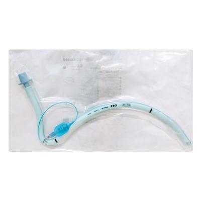 Portex Polar Preformed Tracheal Tube 8.0 mm - Catheters & Tubes