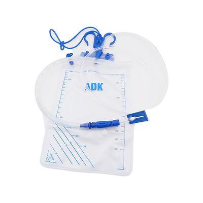 Alpha Abdominal Drain Kit (FG 32) - Bags