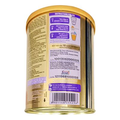 Celevida Nutritional Powder - Kesar Elaichi Flavour 200 gm - Daily Health Drinks