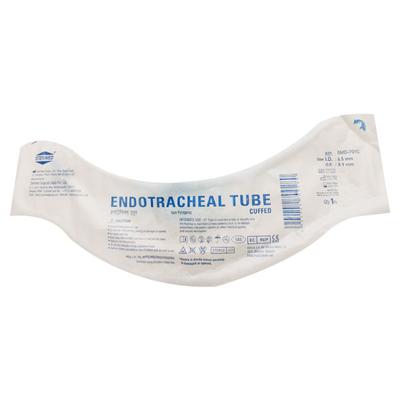 Sterimed Endotracheal Tube Cuffed (SMD 701C) 6.5mm 1's - Catheters & Tubes