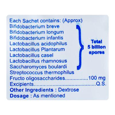 PROBITOL Sachet 1gm - Diarrhoea-Ant