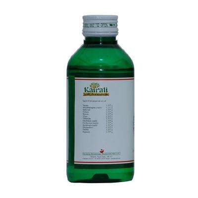 Kairali Varanadi Kashayam 200 ml - Speciality Medicines