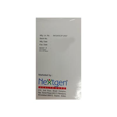 HOTCLAV 625 Tablet 10's - Bacterial Infections-Pen