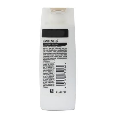 Pantene Pro-V Long Black Shampoo 72 ml - Shampoos