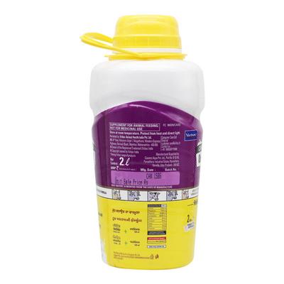 Chelated Ostovet Forte Liquid 2 litre - Feed Supplement