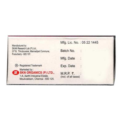 FENLONG S Tablet 10's - Pain relief-Nsa