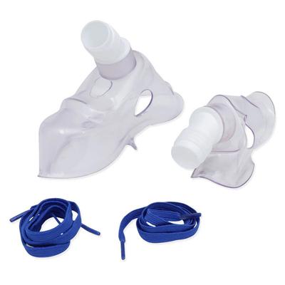 Romsons Angel Nebulizer Compressor System (GS 9023) 1's - Nebulizers / Vaporizer