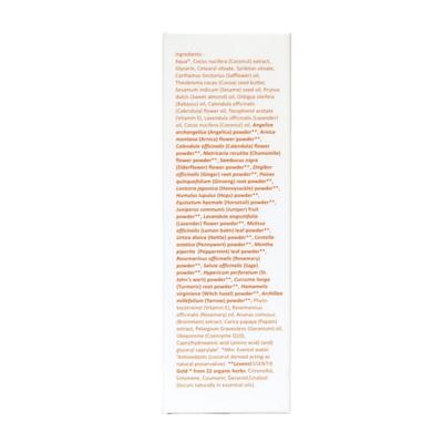 Paul Penders Herbal After Sun Lotion 150 ml - Face Sunscreen