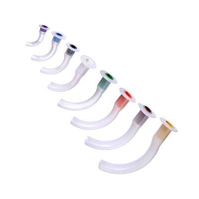 Polymed Guedel Airway (Size 00) 1's - Respiratory Care