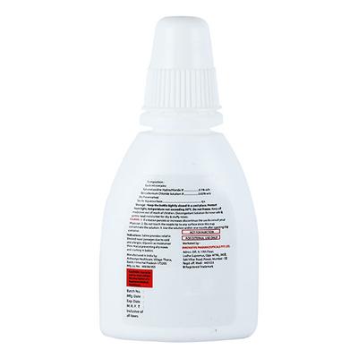 MUCOBREX MINI Nasal Spray 10ml - Nasal Congestion-Nas