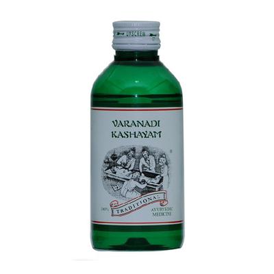 Kairali Varanadi Kashayam 200 ml - Speciality Medicines